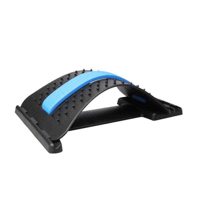 Cervical Traction Lumbar Relief Back Corrector